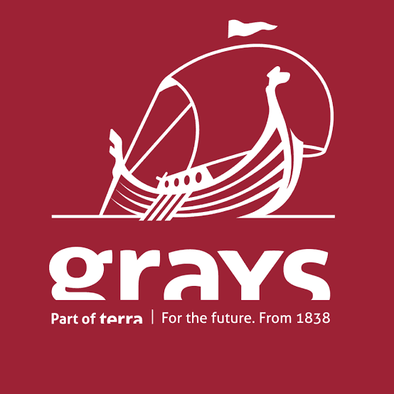 Grays Inc logo