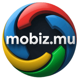 Mobiz Ltd logo