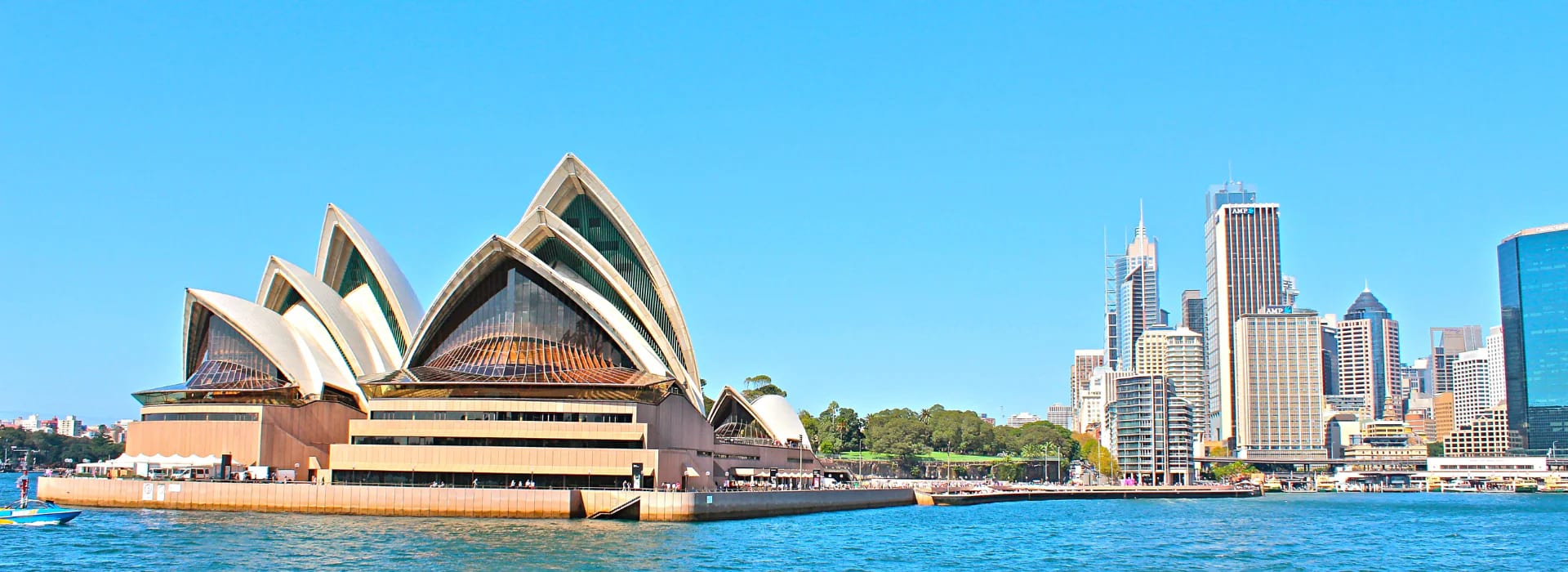 Australia banner — Mogana.dev