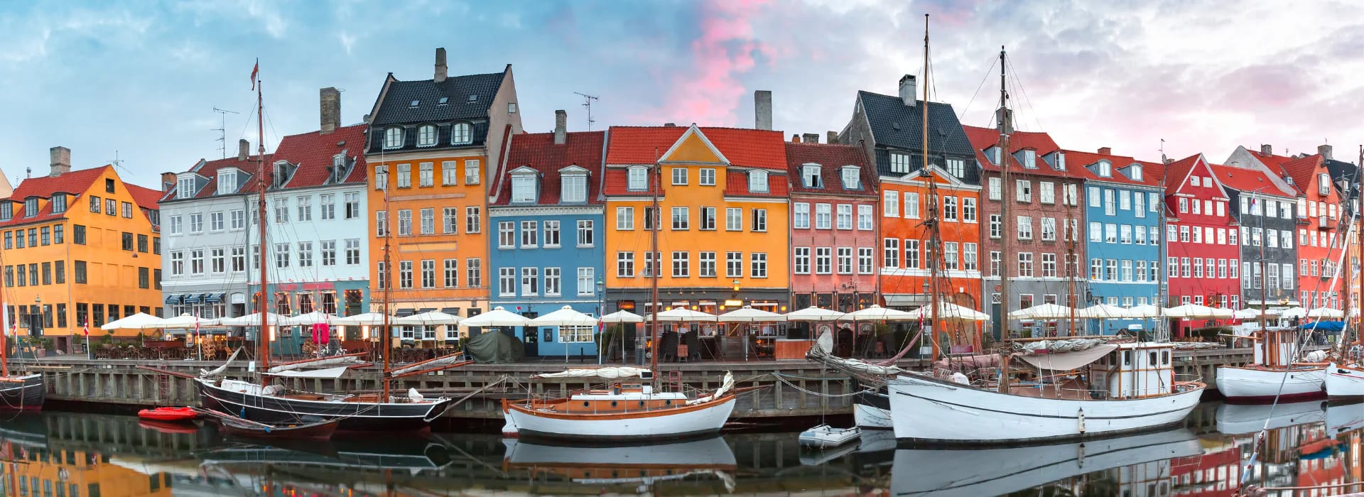 Denmark banner — Mogana.dev