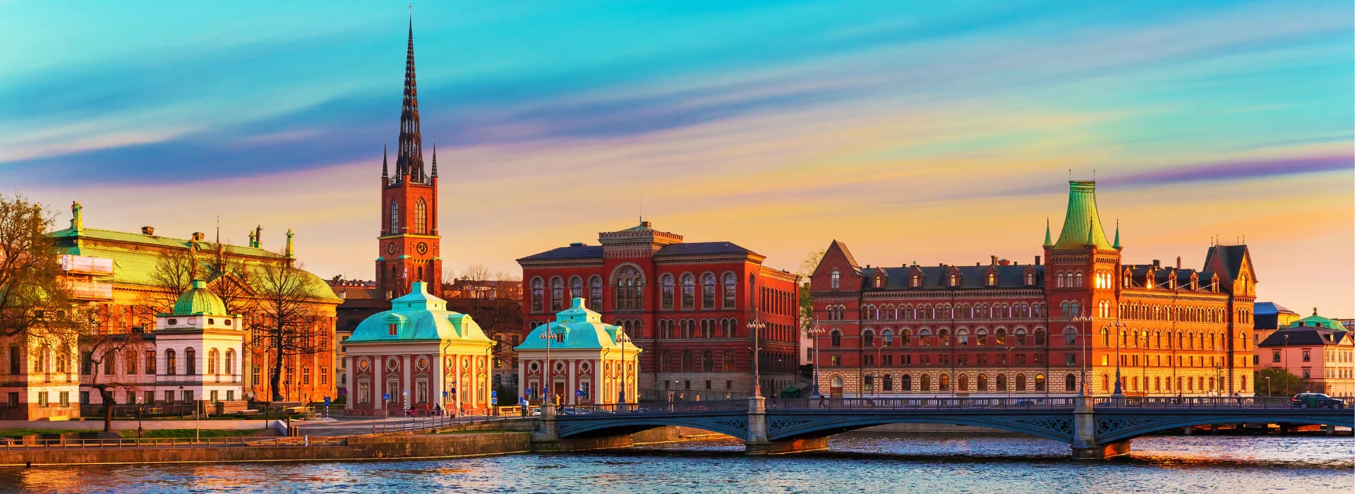 Sweden banner — Mogana.dev