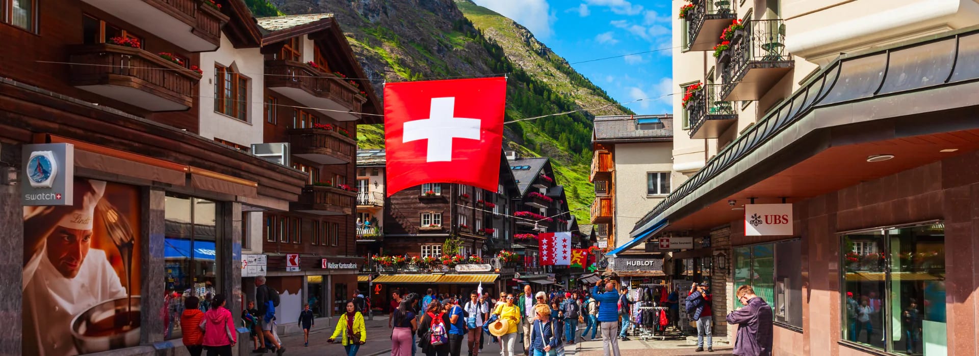 Switzerland banner — Mogana.dev